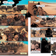 Image for article titled Mad Max Comic Shows How Fury Road’s Villain Rose To Power